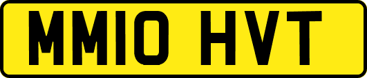 MM10HVT