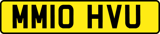 MM10HVU