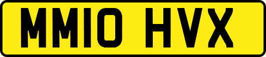 MM10HVX