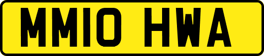 MM10HWA