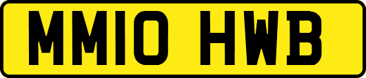 MM10HWB