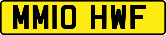 MM10HWF