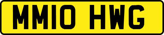 MM10HWG