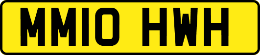 MM10HWH