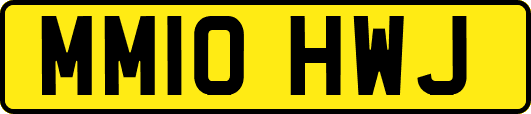 MM10HWJ