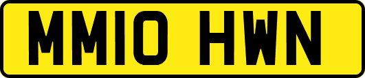 MM10HWN