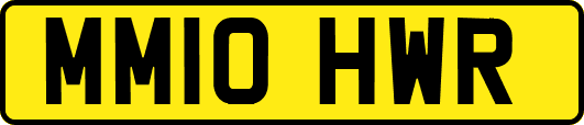 MM10HWR