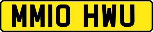MM10HWU