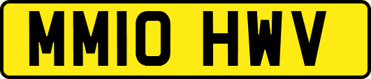 MM10HWV