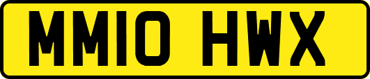 MM10HWX