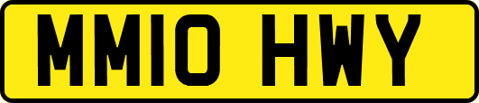 MM10HWY