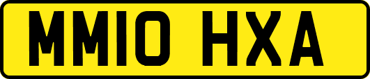 MM10HXA