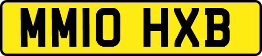 MM10HXB