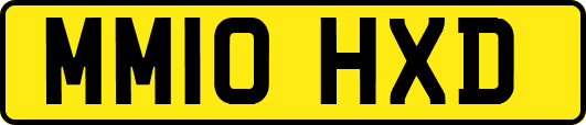 MM10HXD