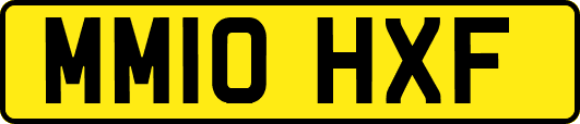 MM10HXF