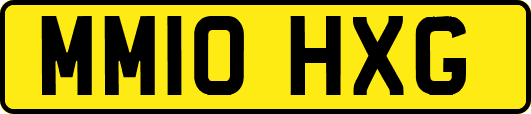 MM10HXG