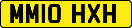 MM10HXH