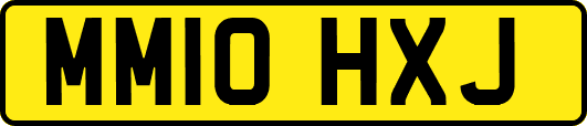 MM10HXJ