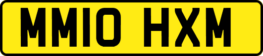 MM10HXM