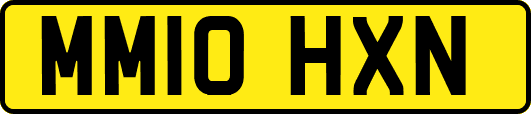 MM10HXN