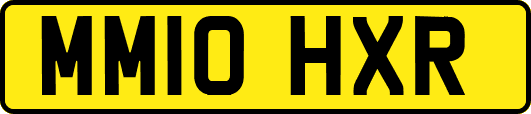 MM10HXR