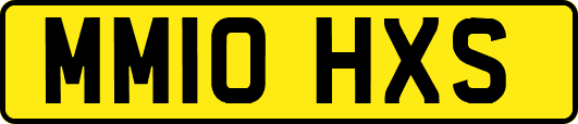 MM10HXS