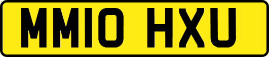 MM10HXU