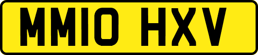 MM10HXV