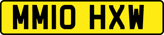 MM10HXW