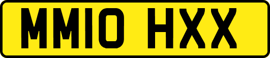 MM10HXX