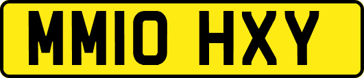 MM10HXY