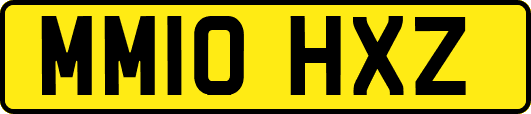 MM10HXZ