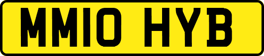MM10HYB