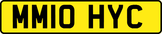 MM10HYC