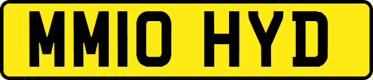 MM10HYD