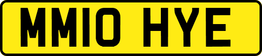 MM10HYE