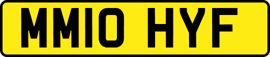 MM10HYF