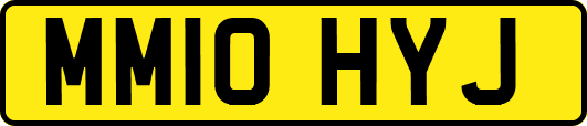 MM10HYJ