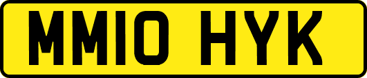 MM10HYK