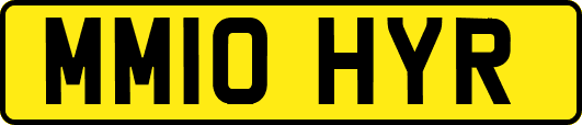 MM10HYR