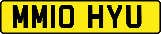 MM10HYU