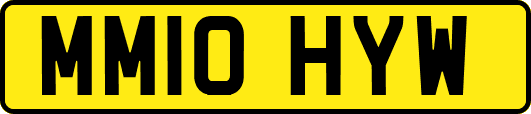 MM10HYW