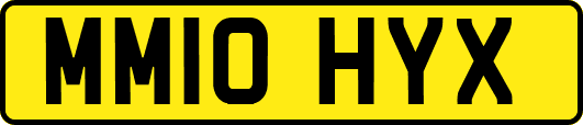 MM10HYX