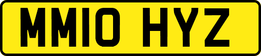 MM10HYZ