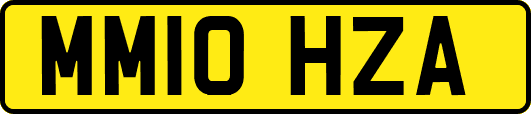 MM10HZA