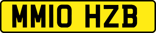 MM10HZB
