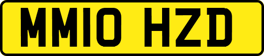 MM10HZD