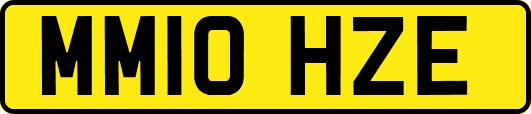 MM10HZE