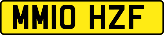 MM10HZF