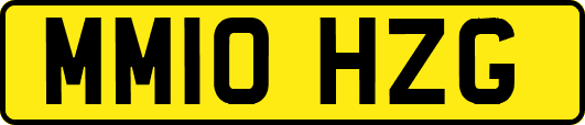 MM10HZG